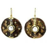 1593878651Howlite_Brass_Disk_Earrings_1-p2bgscxuz403v9jk7uihq9n26prfanav4g1ee11kkc